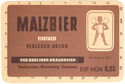 Malzbier Einfach