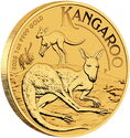 100 Dollars (Australian Kangaroo 2025)