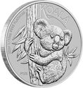 15 Dollars (Australian Koala 2024)