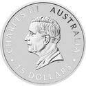 15 Dollars (Australian Koala 2024)