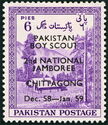 National Scouts Jamboree