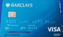 VISA Debit