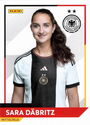#NNO Sara Dabritz (2023)