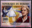 Isaac Newton (1643-1727)