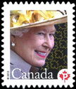Queen Elizabeth II