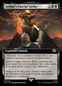 Isildur's Fateful Strike (extended art 0356)