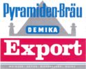 Pyramiden-Bräu