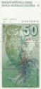 50 Franken/Francs/Franchi