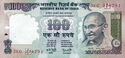 100 Rupees