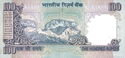 100 Rupees