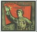 Mao Tse-Tung (1893-1976)