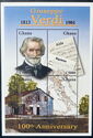 100th Memorial Anniversary Giuseppe Verdi (1813-1901)