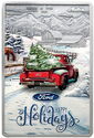 1 Dollar (Ford Happy Holidays)