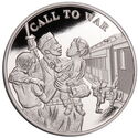 1 Dollar (Honoring America's Greatest Generation - Call to War)
