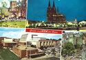 Grüße aus KÖLN am Rhein
