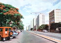 Eduardo Mondlane Avenue, Maputo
