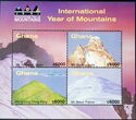 International Years of Mountains