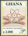 Ghana Atomic Energy Commission