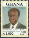 Prof. Francis K. Allotey