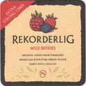 Rekorderlig