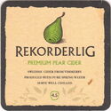 Rekorderlig