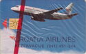 Croatia Airlines