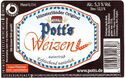 Potts Weizen