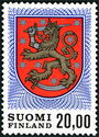 Coat of Arms 1978 - Type II