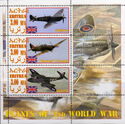 World War II - British Aircraft