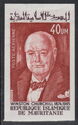 Sir Winston Churchill, Birth Centenary