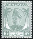 Sultan Hisamuddin Alam Shah