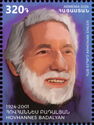 Birth Centenary of Hovhannes Badalyan (1924-2001)