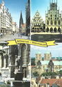 MÜNSTER - WESTFALEN