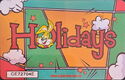 Holiday