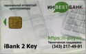 iBank 2 Key. Investbank