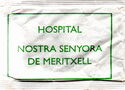 Hospital Nostra Senyora de Meritxell