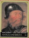 King Robert I of Scotland