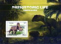 Dinosaurs - Prehistoric Life