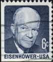 Dwight David Eisenhower