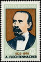 Alexandru Flechtenmacher (1823-1898)