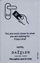 Hotel Dazzler - Lima San Isidro