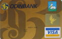Odinbank Visa Gold