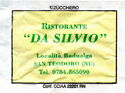 "Da Silvio"