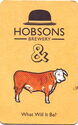 Hobsons