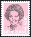 Queen Beatrix (1938-), Type 'Struyken'