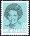 Queen Beatrix (1938-), Type 'Struyken'