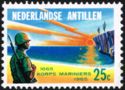 300th Anniversary of the Netherlands Marine Corps