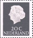 Queen Juliana (1909-2004) - from Booklet