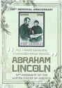 Abraham Lincoln (1809-1865)