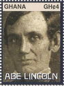 150th Anniversary of the Death of Abraham Lincoln